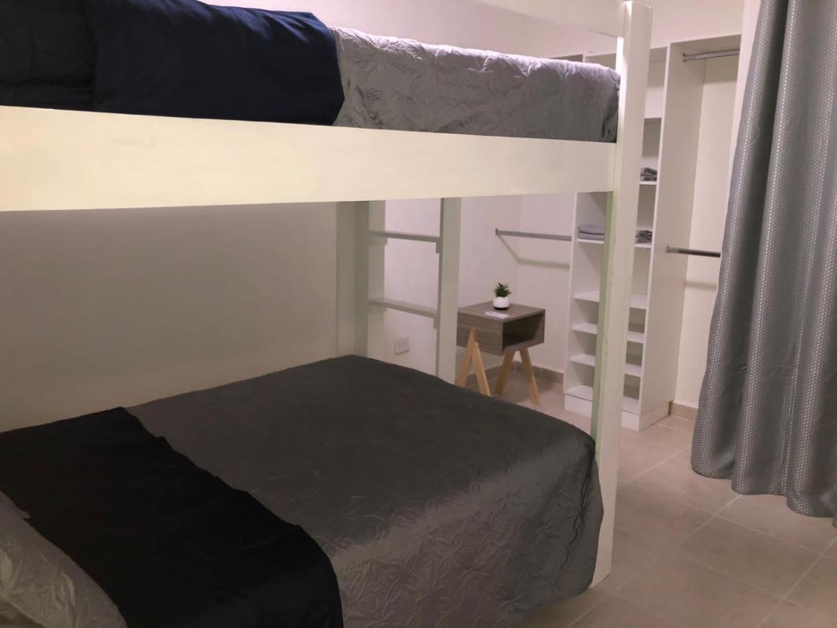 Departamento Serendipia 신데 델 카르멘 외부 사진