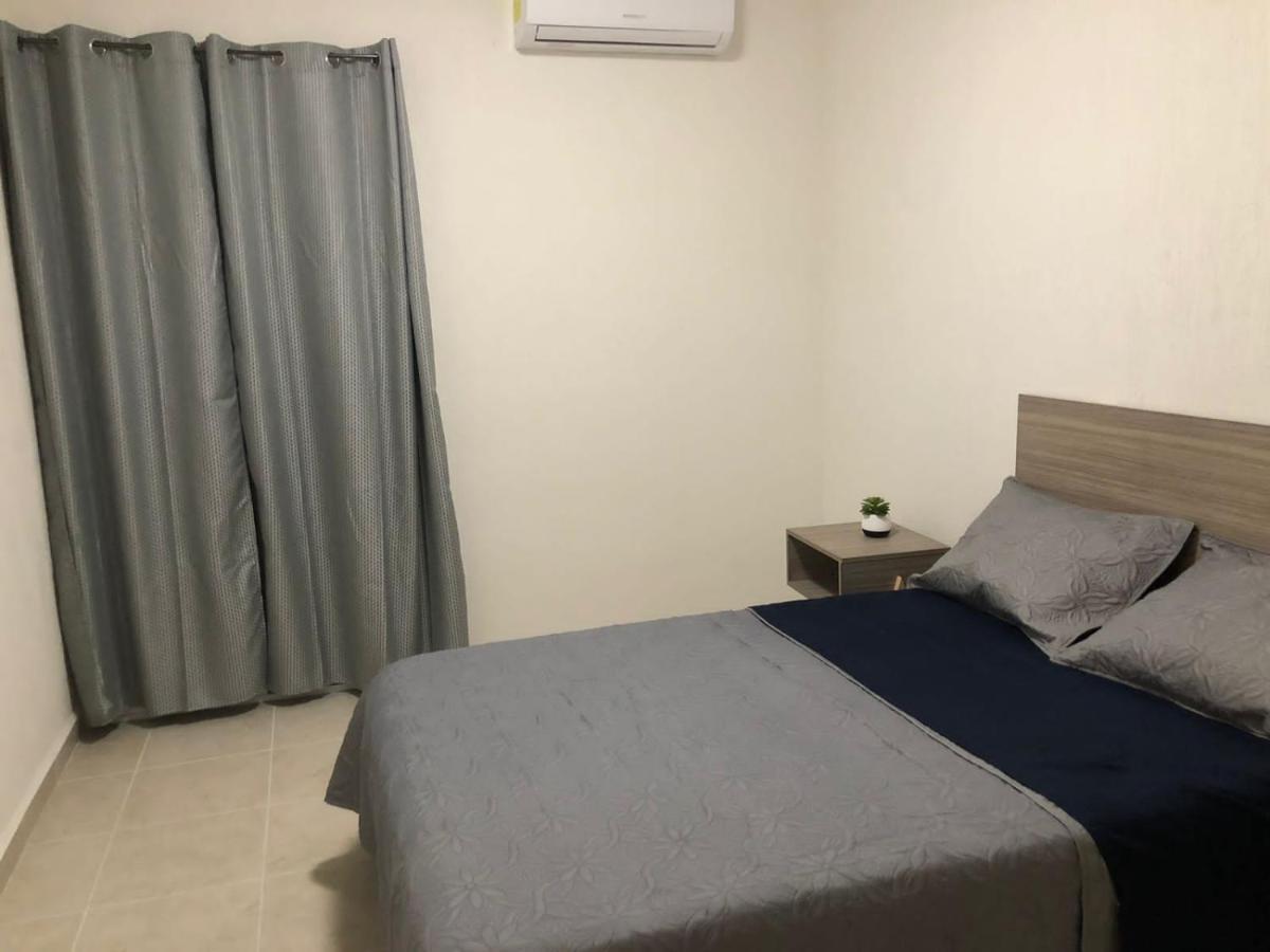Departamento Serendipia 신데 델 카르멘 외부 사진