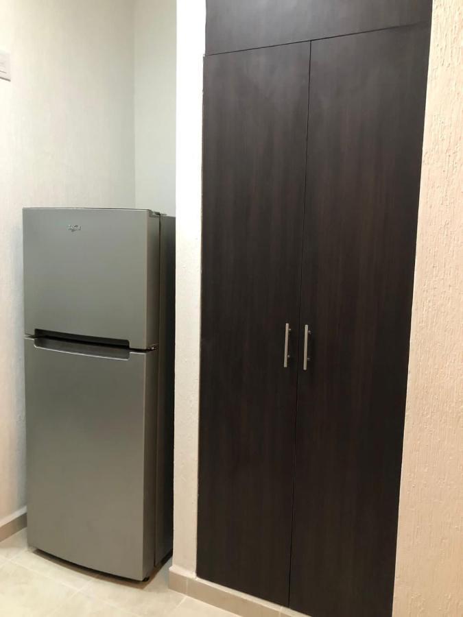 Departamento Serendipia 신데 델 카르멘 외부 사진