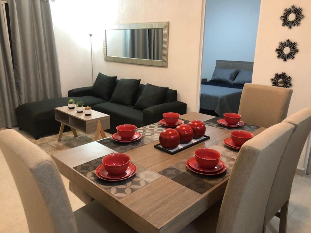 Departamento Serendipia 신데 델 카르멘 외부 사진